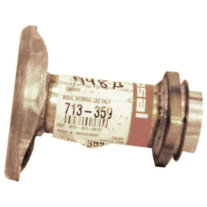 Direct-Fit Pipe <br> 94-99 Accord CL