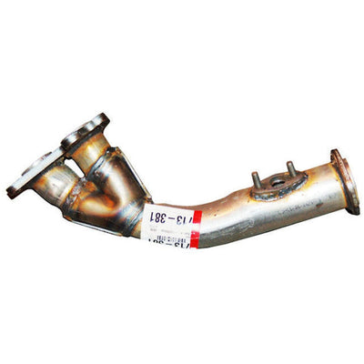 Direct-Fit Pipe <br> 95-00 Toyota Tacoma 3.4L