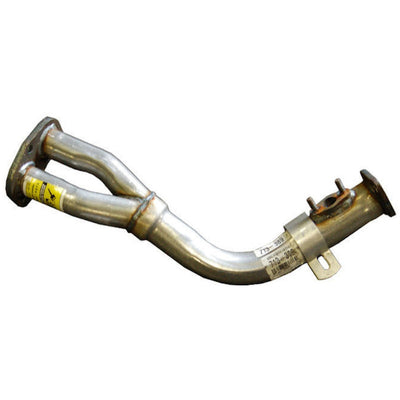 Direct-Fit Pipe <br> 95-00 Toyota Tacoma 2.4L