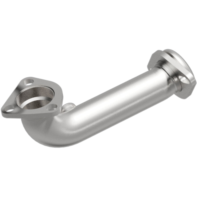 Direct-Fit Pipe <br> 99-03 Mazda Protege Protege5