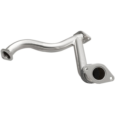 Direct-Fit Pipe <br> 98-04 Amigo Axiom Passport Rodeo Sport