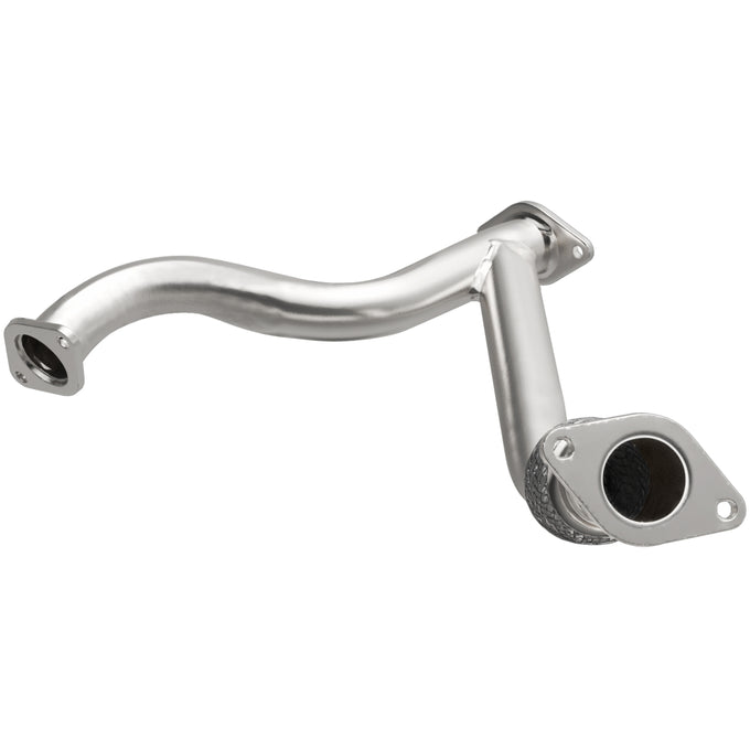 Direct-Fit Pipe <br> 98-04 Amigo Axiom Passport Rodeo Sport