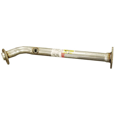 Direct-Fit Pipe <br> 96-00 Pathfinder QX4 3.3L
