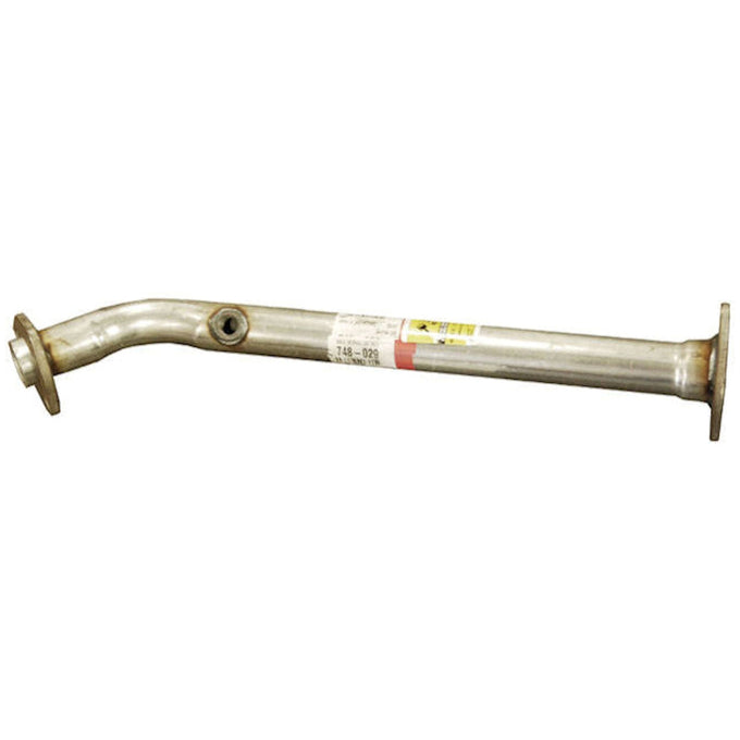 Direct-Fit Pipe <br> 96-00 Pathfinder QX4 3.3L