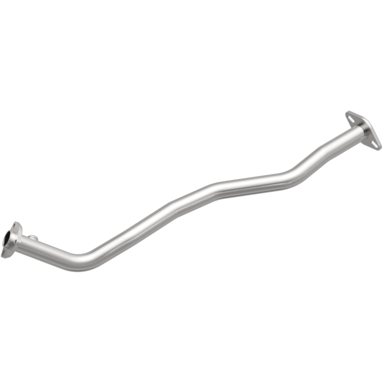 Direct-Fit Pipe <br> 99-00 Nissan Frontier Xterra 3.3L