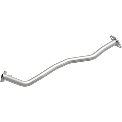 Direct-Fit Pipe <br> 99-00 Nissan Frontier Xterra 3.3L