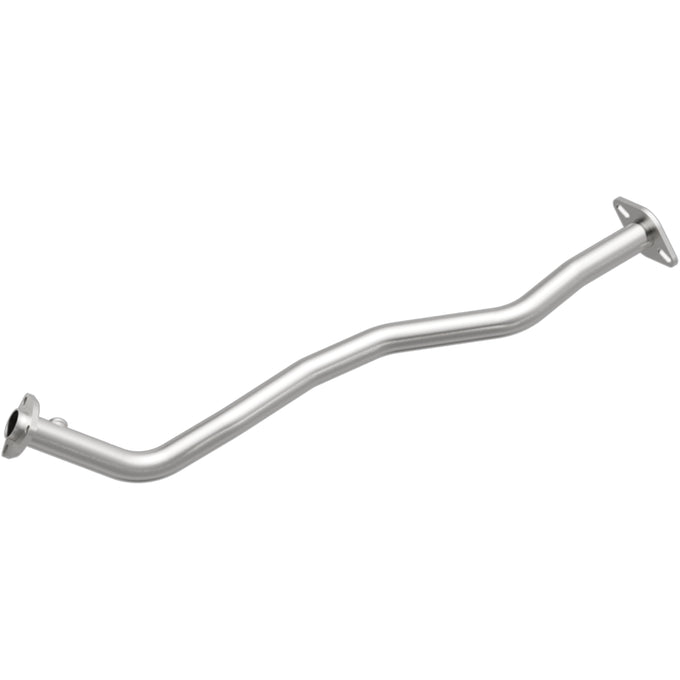 Direct-Fit Pipe <br> 99-00 Nissan Frontier Xterra 3.3L
