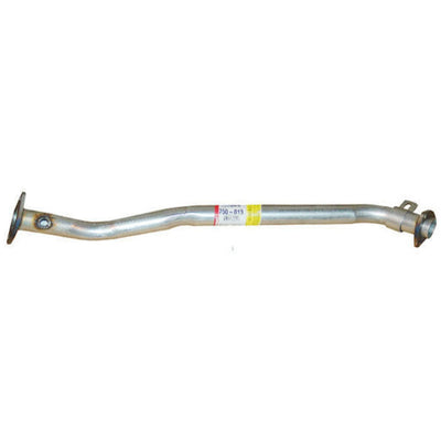 Direct-Fit Pipe <br> 98-04 Nissan Frontier 2.4L