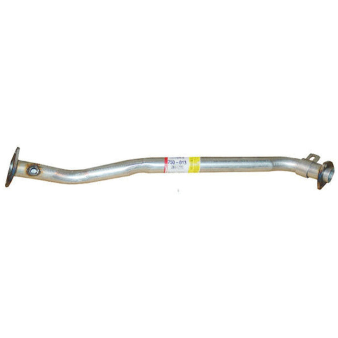 Direct-Fit Pipe <br> 98-04 Nissan Frontier 2.4L