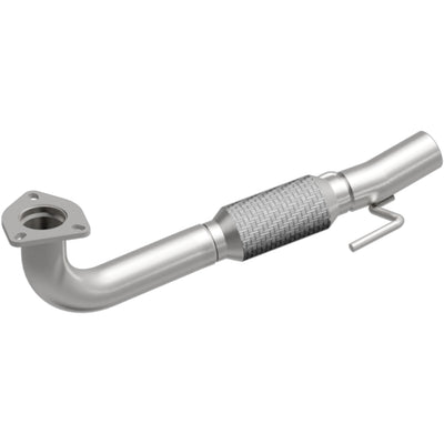 Exhaust Direct-Fit Pipe <br> 03-11 Saab 9-3 2.0L