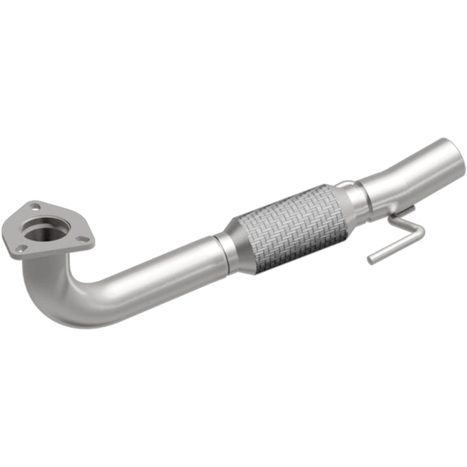 Exhaust Direct-Fit Pipe <br> 03-11 Saab 9-3 2.0L