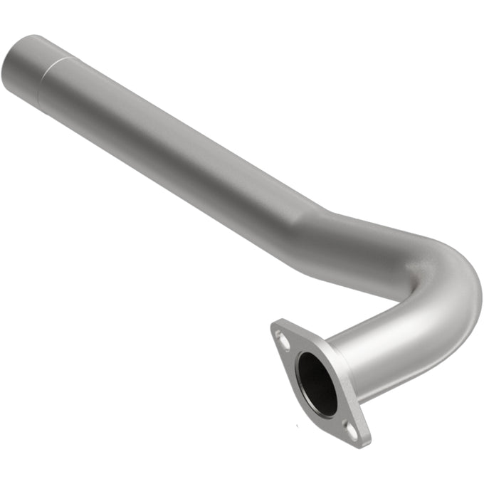 Exhaust Direct-Fit Pipe <br> 04-06 Armada Pathfinder QX56 Titan 5.6L