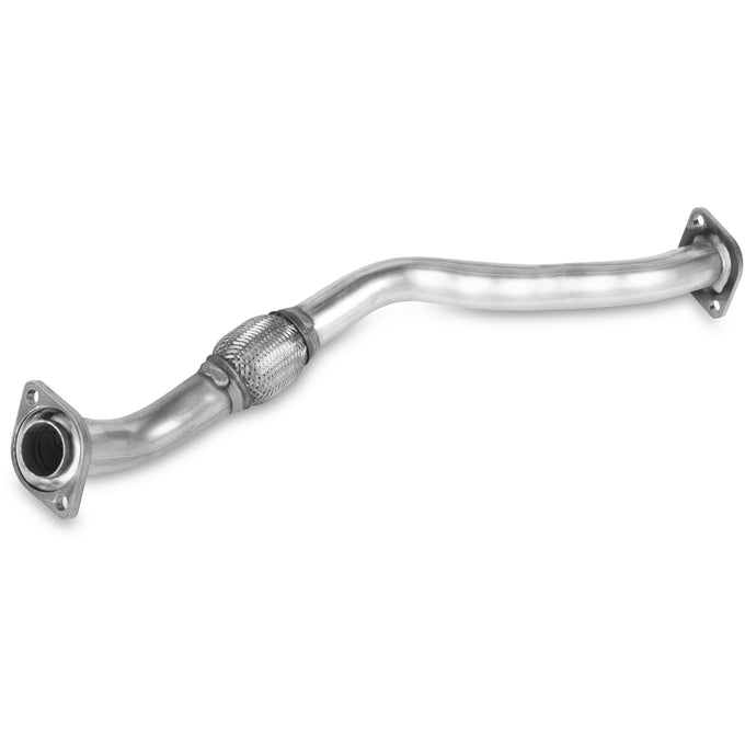 Exhaust Direct-Fit Pipe <br> 04-06 Toyota Sienna 3.3L