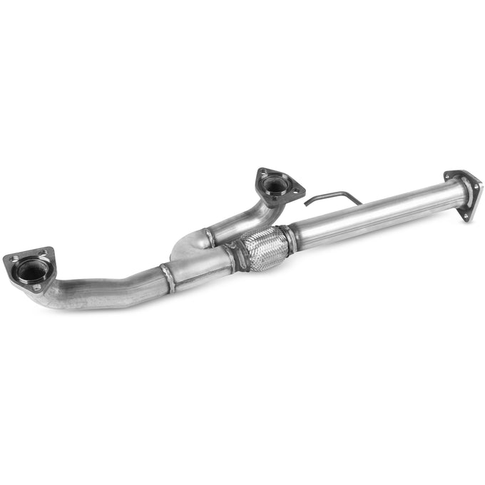 Exhaust Direct-Fit Pipe <br> 03-11 MDX Pilot Ridgeline 3.5L