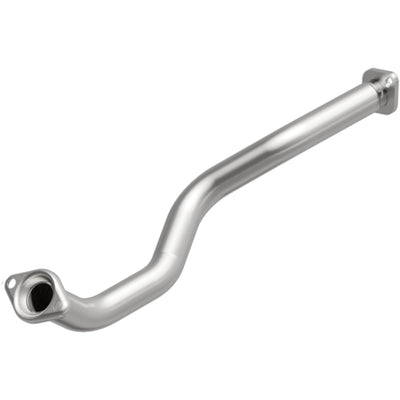 Exhaust Direct-Fit Pipe <br> 01-05 Toyota RAV4