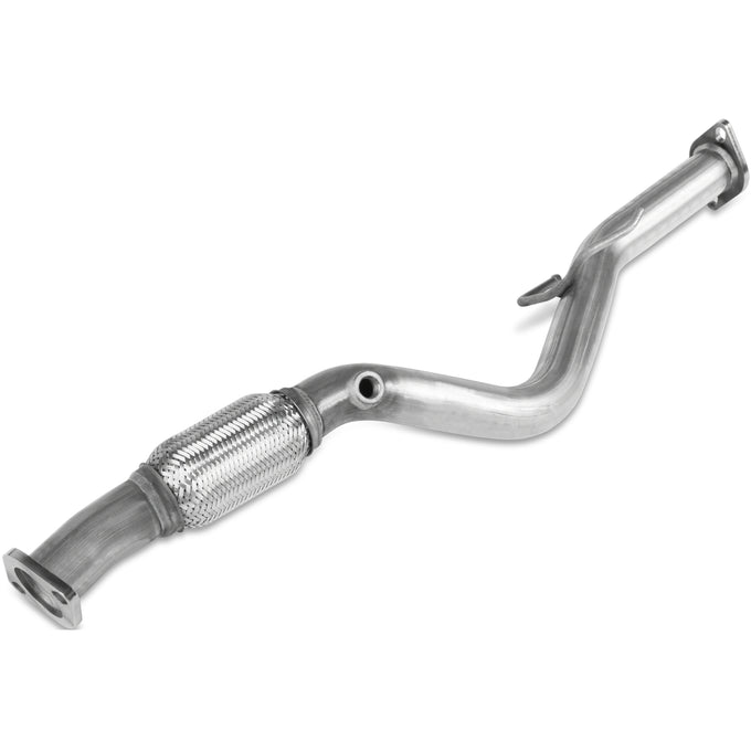 Direct-Fit Pipe <br> 06-11 Accent Rio Rio5 1.6L