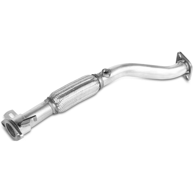 Direct-Fit Pipe <br> 04-09 Elantra Spectra Spectra5 2.0L
