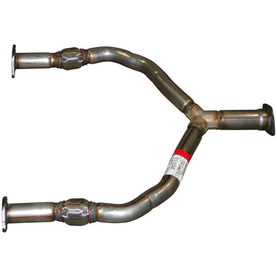 Direct-Fit Pipe <br> 05-06 Infiniti G35 3.5L