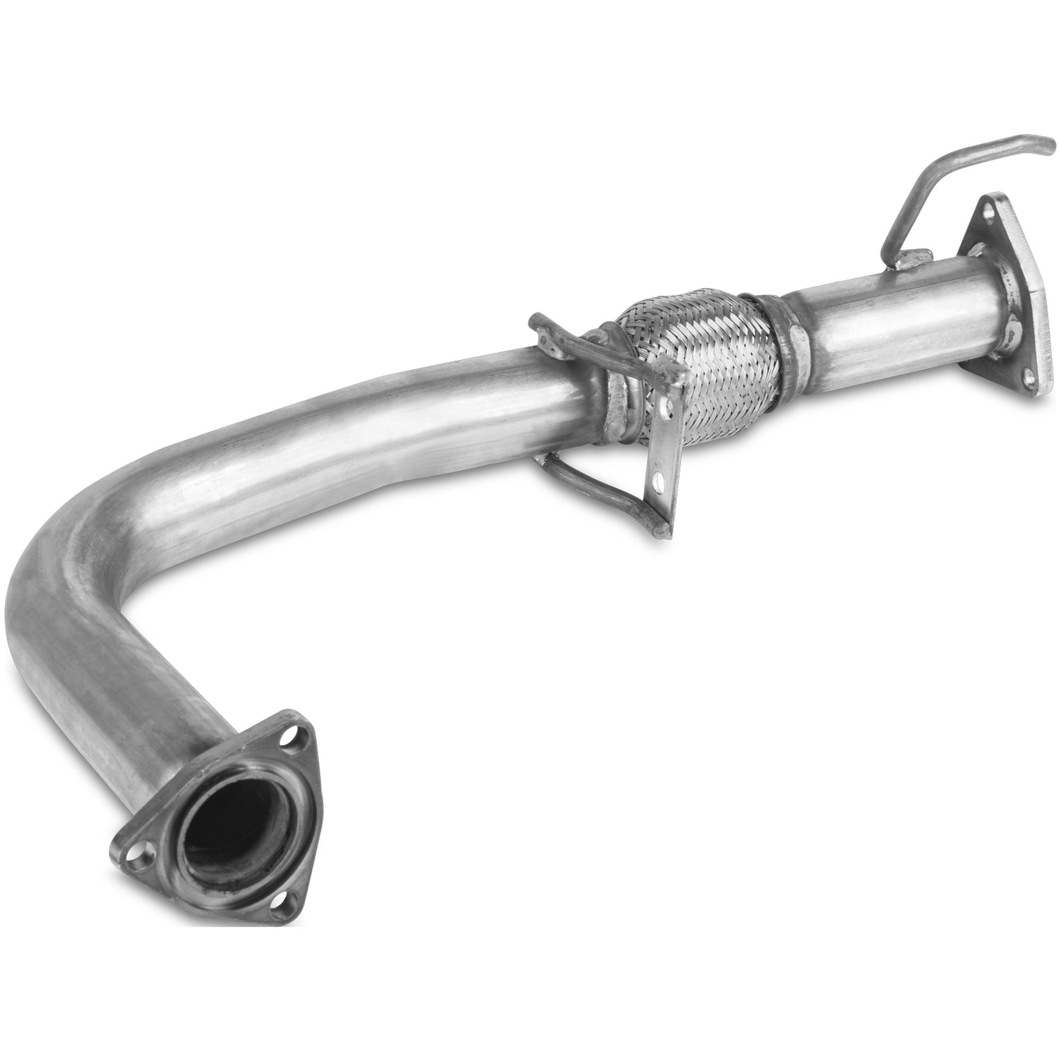 Direct-Fit Pipe <br> 98-02 Honda Accord 2.3L