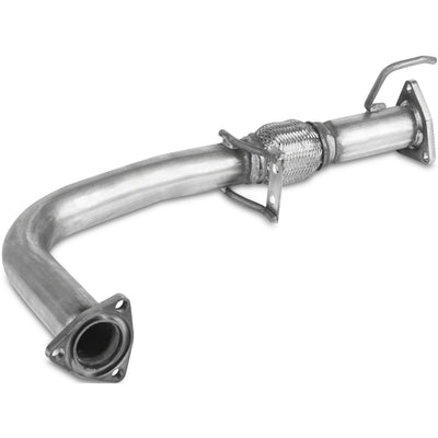 Direct-Fit Pipe <br> 98-02 Honda Accord 2.3L