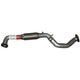 Direct-Fit Pipe <br> 07-12 Hyundai Elantra 2.0L