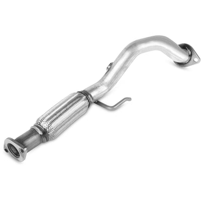 Direct-Fit Pipe <br> 07-10 Hyundai Elantra 2.0L