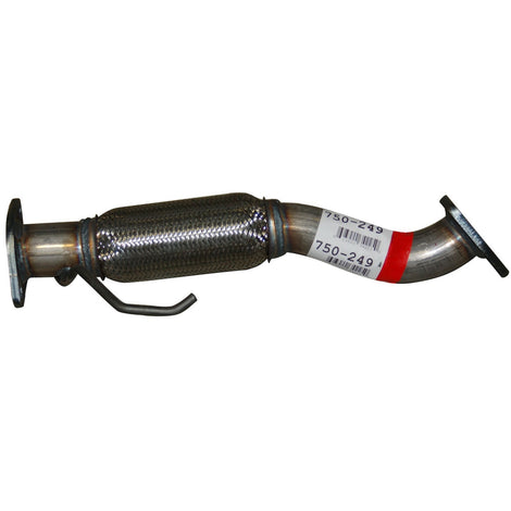Direct-Fit Pipe <br> 05-08 Escape Mariner Tribute 2.3L