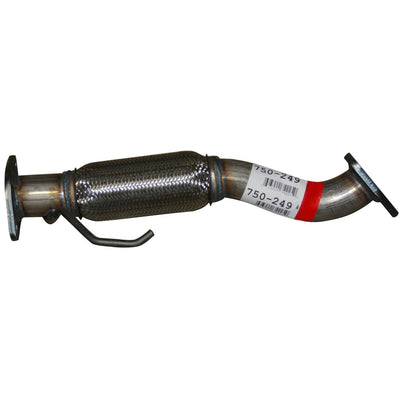 Direct-Fit Pipe <br> 05-08 Escape Mariner Tribute 2.3L