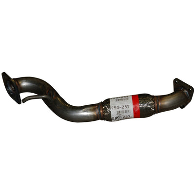 Direct-Fit Pipe <br> 08-14 Nissan Rogue 2.5L