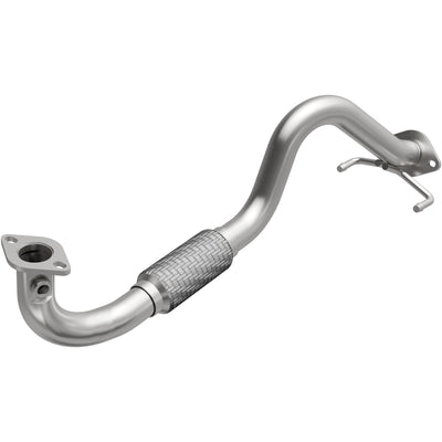 Direct-Fit Pipe <br> 10-11 Kia Soul 2.0L