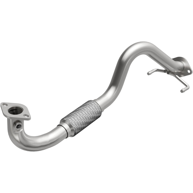 Direct-Fit Pipe <br> 10-11 Kia Soul 2.0L