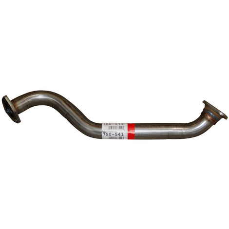 Direct-Fit Pipe <br> 06-11 Honda Civic 1.8L