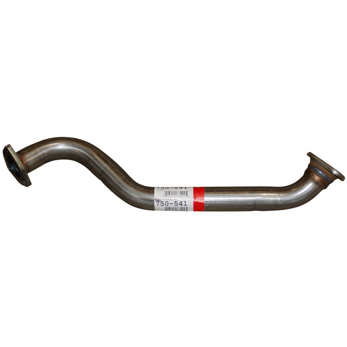 Direct-Fit Pipe <br> 06-11 Honda Civic 1.8L