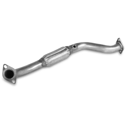 Direct-Fit Pipe <br> 04-09 Kia Spectra Spectra5 2.0L