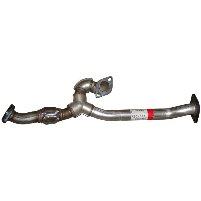 Direct-Fit Pipe <br> 06-08 Mazda 6 3.0L