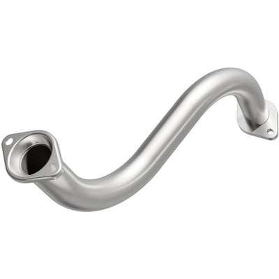 Direct-Fit Pipe <br> 05-10 Scion tC 2.4L