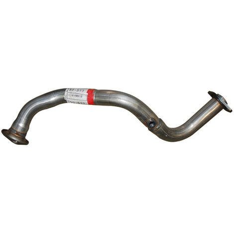 Direct-Fit Pipe <br> 06-12 Toyota RAV4