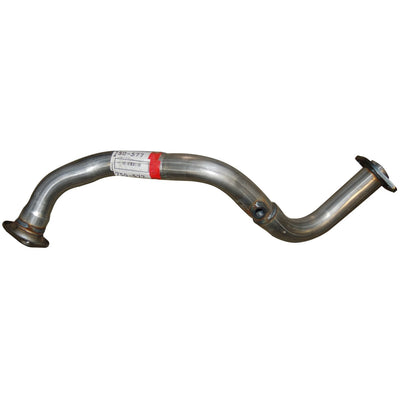 Direct-Fit Pipe <br> 06-12 Toyota RAV4