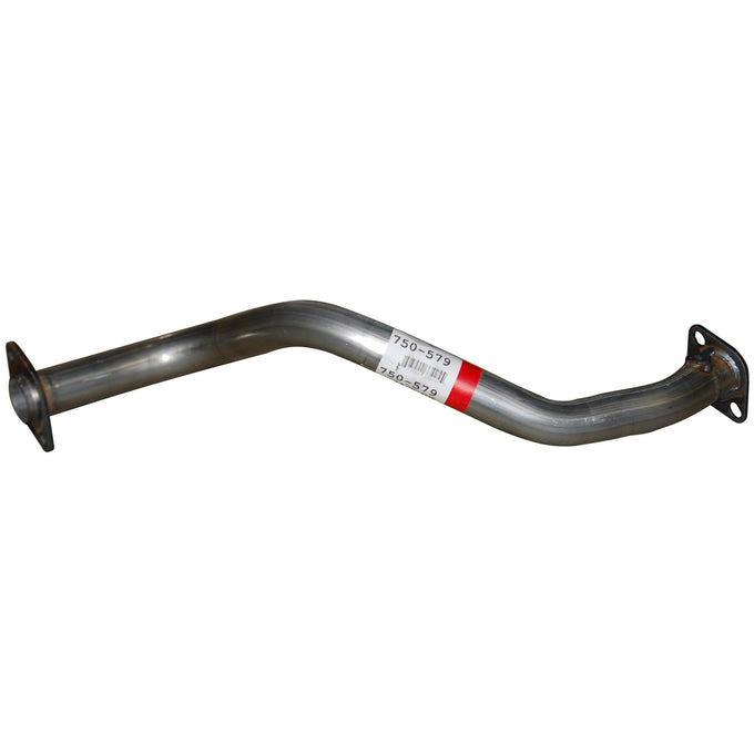 Direct-Fit Pipe <br> 06-12 Toyota RAV4 3.5L