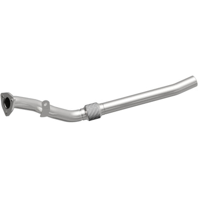 Direct-Fit Pipe <br> 05-08 Audi A4 Quattro 2.0L