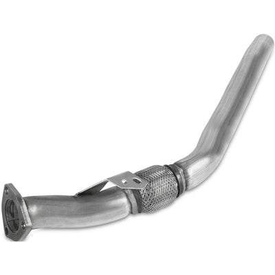 Direct-Fit Pipe <br> 05-08 Audi A4 Quattro 2.0L