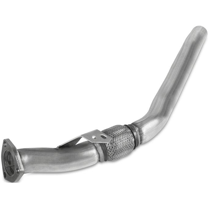 Direct-Fit Pipe <br> 05-08 Audi A4 Quattro 2.0L