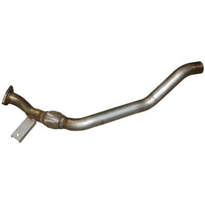 Direct-Fit Pipe <br> 05-08 Audi A4 2.0L