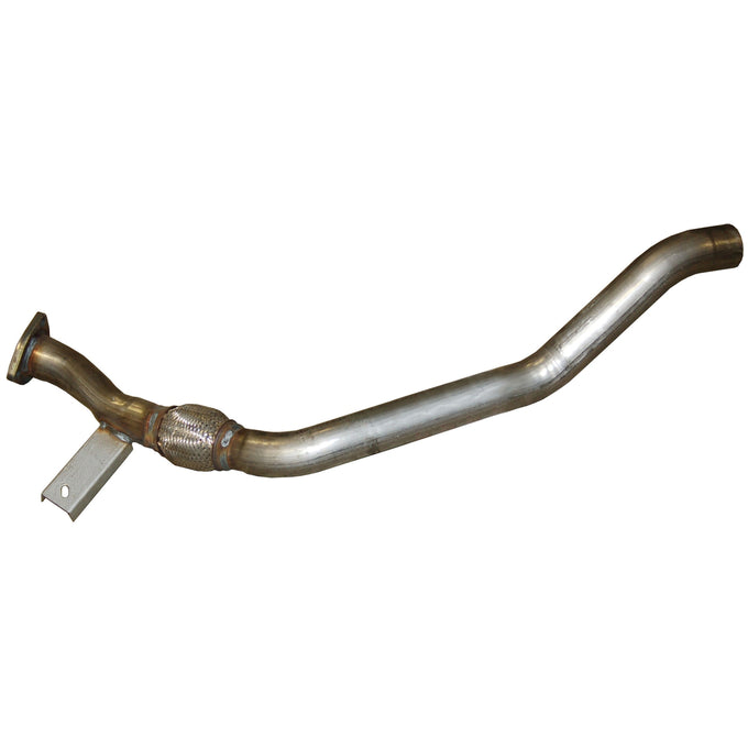 Direct-Fit Pipe <br> 05-08 Audi A4 2.0L