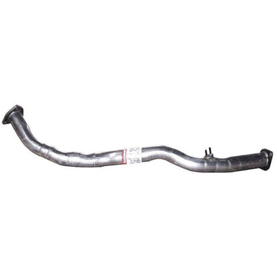 Direct-Fit Pipe <br> 89-95 Toyota Pickup 3.0L
