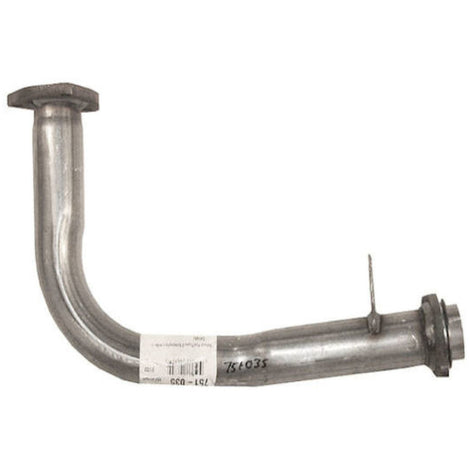 Direct-Fit Pipe <br> 94-97 Honda Accord 2.2L