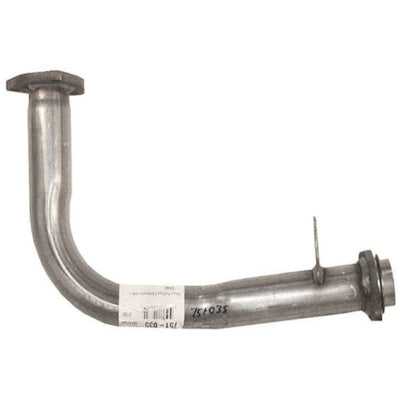 Direct-Fit Pipe <br> 94-97 Honda Accord 2.2L