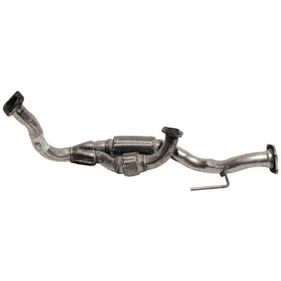 Direct-Fit Pipe <br> 94-94 Camry ES300 3.0L