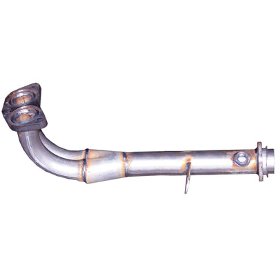 Direct-Fit Pipe <br> 99-00 Civic EL 1.6L