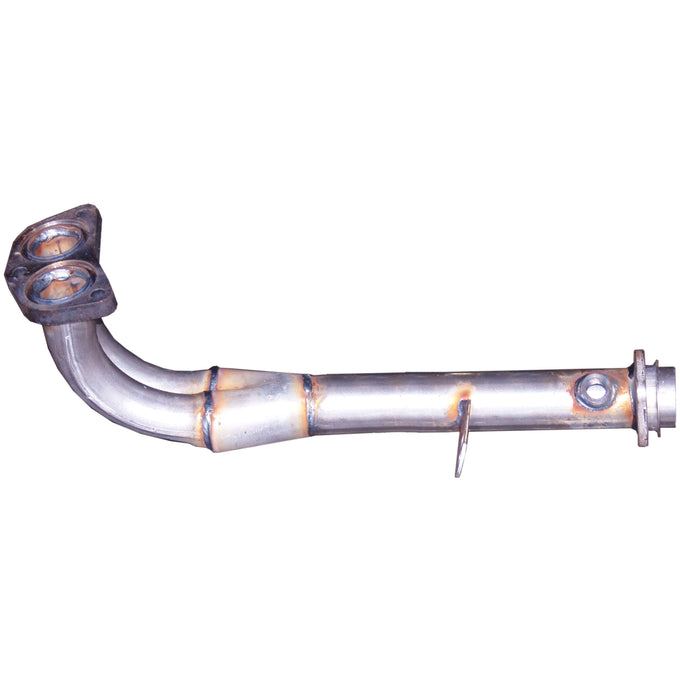 Direct-Fit Pipe <br> 99-00 Civic EL 1.6L